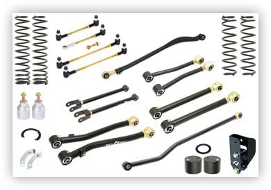 Suspension Kits